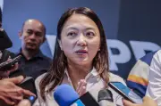 Naik taraf Taman Lembah Kiara RM6.5 juta siap, tumpu perparitan dan infrastruktur