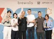 Nas Jaafar cipta sejarah, juara Piala Brewers Dunia pertama Malaysia