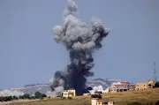 Netanyahu isyarat kempen Lebanon lebih besar selepas pasukan Israel rampas kubu Beaufort
