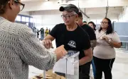 New Caledonia Adakan Pilihan Raya Tempatan Pertama Sejak 2019