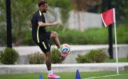 Neymar tidak akan sertai Brazil lawan Haiti di Piala Dunia