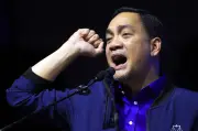 Onn Hafiz: DAP tak akan sertai kerajaan BN Johor, negeri ada cara sendiri