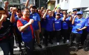 Onn Hafiz: Debat Bukan Pendekatan Sesuai dalam PRN Johor