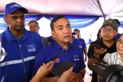 Onn Hafiz: Debat terbuka bukan cara Johor selepas cabaran Maszlee