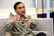 Onn Hafiz: Status 'Poster Boy' Tidak Jamin Jawatan MB Johor