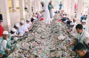 Pagla Masjid Bangladesh catat rekod kutipan derma RM5 juta