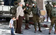 Palestin desak Trump hentikan pengilhakan Israel di Tebing Barat