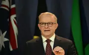 Parti Buruh Australia Kembali Mendahului dalam Tinjauan