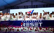 Parti Cinta Malaysia kini dikenali sebagai Parti Wawasan Negara, kata pengasas bersama