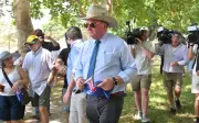 Parti sayap kanan Australia tarik balik usul rampas rumah warga asing