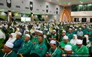 PAS dan ujian penyatuan ummah dalam politik PN