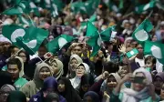 PAS di Persimpangan Kuasa dan Kemerosotan: Analisis Politik