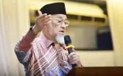 PAS Johor sasar tanding lebih 10 kerusi pada PRN