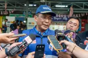 PAS selesai ambil alih PN, ROS sahkan kepimpinan baharu Samsuri