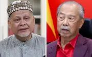 PAS suruh Bersatu keluar PN jika mahu lawan mereka