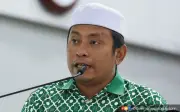 PAS Tolak Gesaan Bersatu Ambil Tindakan Terhadap Fadhli