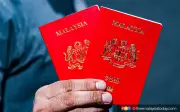 Pasport Malaysia 10 Tahun Dikeluarkan Esok, RM350