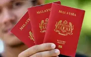 Pasport Malaysia Kini Sah 10 Tahun, Yuran RM350