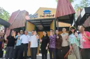 Pavilion Buah Tropika Titiwangsa Jadi Tarikan Utama KLAF 2026
