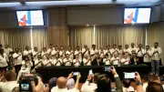 PCM kini Parti Wawasan Negara, Hamzah kata langkah ini kuatkan PN