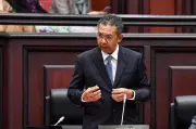 Pegawai negeri disaran minta maaf sindir Undang Negeri Sembilan