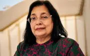 Peguam Yasmeen Shariff dipilih semula ke Jawatankuasa PBB Hak Kanak-Kanak