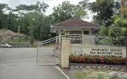 Pekebun durian wanita didenda RM80,000 ceroboh tanah kerajaan di Raub