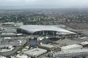 Pekerja Stadium SoFi di Los Angeles ancam mogok sebelum Piala Dunia