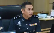 Pelajar asing ditemukan mati di kondominium Bandar Sunway
