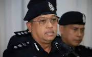 Pelajar digantung sekolah selepas insiden cekik di Cheras