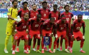 Peluang Terbuka: Cape Verde lawan Arab Saudi dalam Perlawanan Penentu