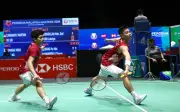 Pemain Muda Malaysia Hang Yee-Eng Cheong Kejutkan Ganda Utama Singapura di Macau Open