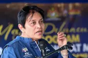 Pembubaran DUN Johor tepat pada masanya, kata Azalina