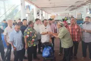 Pembubaran DUN Negeri Sembilan perlukan perkenan Yang di-Pertuan Besar dan Undang