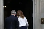 Pemimpin Eropah puji 'negarawan' Starmer, Trump dan Putin kecam PM UK yang akan undur