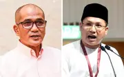 Pemimpin Umno nafi wujud persefahaman BN-PN bentuk kerajaan negeri