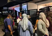 Pencemaran Udara di Pasir Gudang Dikesan Berpunca daripada Pembuangan Minyak Haram