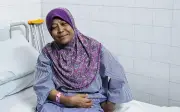 Pendaki Jaslinda hilang 10kg selepas 2 minggu dalam hutan