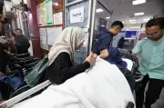 Pendaki Jaslinda Saludin semakin pulih, selera makan kembali