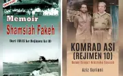 Penerbit mohon cabar keputusan haram buku memoir anggota PKM