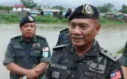 Peneroka Felda antara ditahan korek bauksit hampir RM2 juta