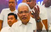 Penganalisis Jangka Wawasan Ikut Model Bersatu Berteraskan Melayu