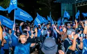 Penganalisis Ramal ‘Perang Saudara’ Rebut Kerusi Melayu Apabila Wawasan, Pejuang Sertai PN
