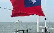 Pengawal Pantai Taiwan Kerahkan Kapal Susulan Operasi China