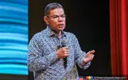 Pengawasan agensi penguat kuasa bukan bermotif politik - Saifuddin