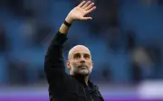 Pengerusi Man City dedah Guardiola 'berhenti 100 kali' sebelum pergi