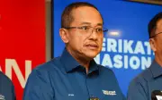 Pengerusi PN gesa kempen bersih dalam PRN Johor