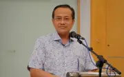 Pengundi mahu pemimpin tenang seperti Samsuri, kata Shahril