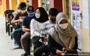 Pengundi Muda Sinikal Walaupun Celik Jika Kepercayaan Merosot