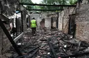 Pengurus Rumah Jagaan Warga Emas Sri Lanka Ditahan, Mangsa Kebakaran Meningkat kepada 12